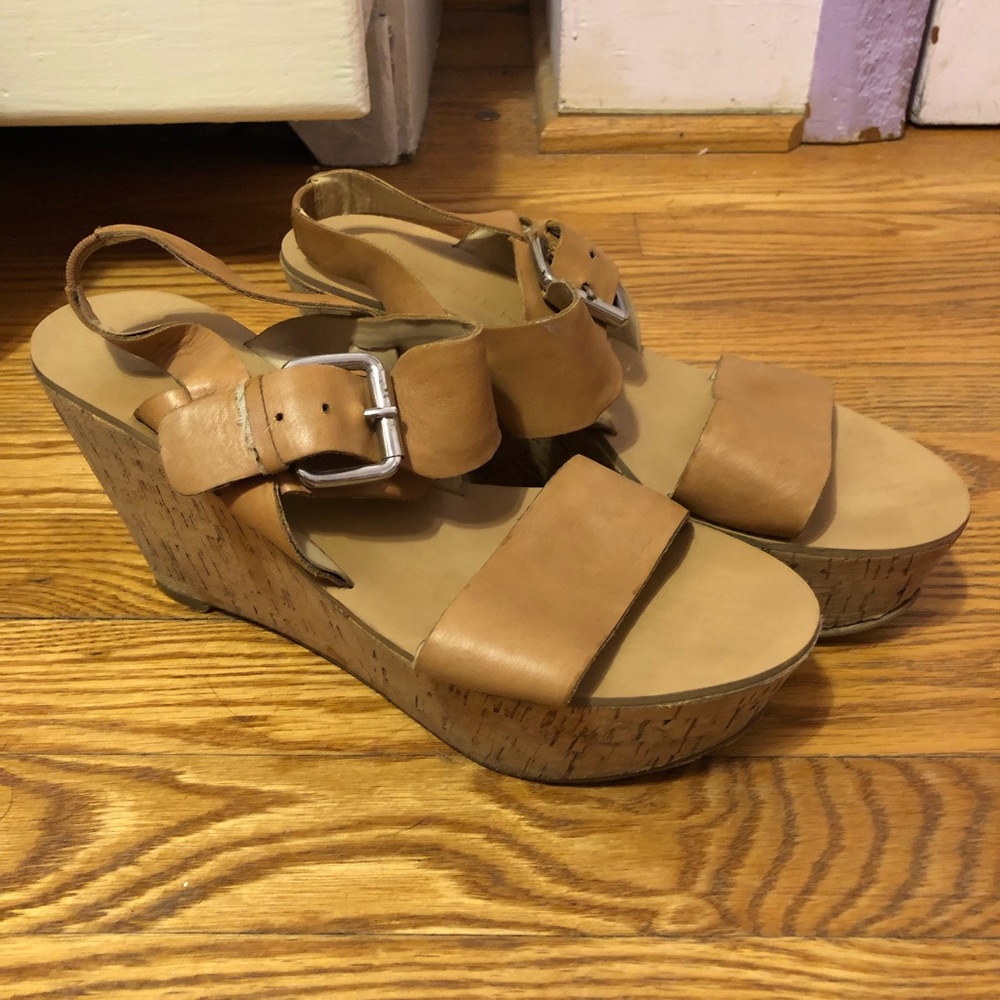 Wedges